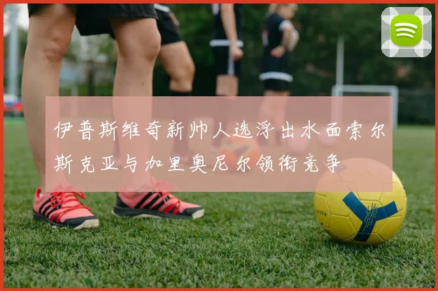 伊普斯维奇新帅人选浮出水面索尔斯克亚与加里奥尼尔领衔竞争
