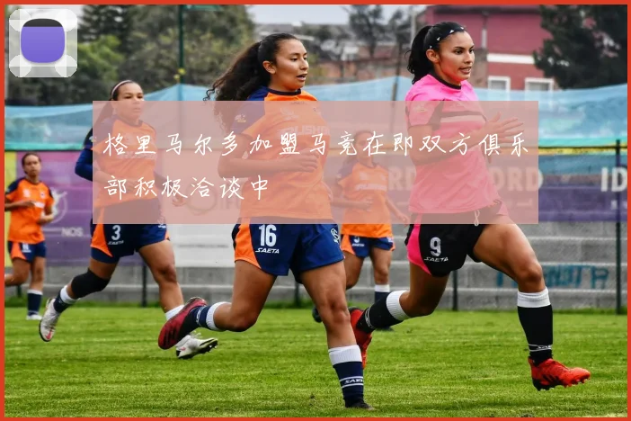 格里马尔多加盟马竞在即双方俱乐部积极洽谈中