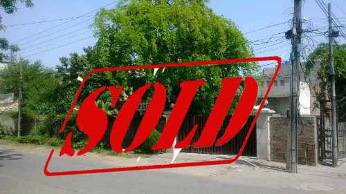lahore gulberg upper mall house sold sale