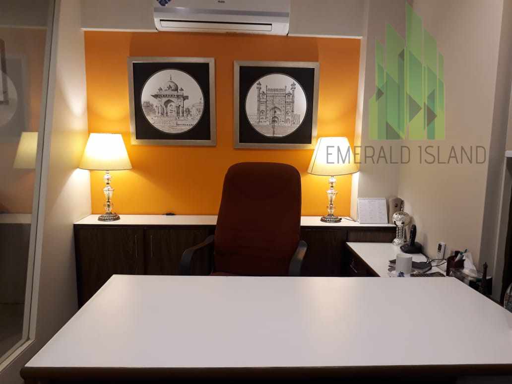 office offices rent gulberg lahore plaza
