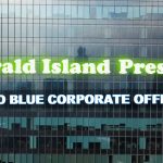 Islamabad Blue Corporate Office Building